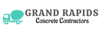 Concrete Contractor Grand Rapids